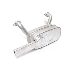 Muffler, Sfz - 18Hp (Fr600V) Trending