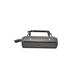 Muffler, Svr-Cv-Efi Super Sale