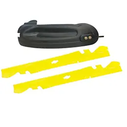Crafted Mulch Kit-42"