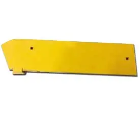 Mulch Plate, Aero-Core Certified