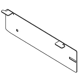 Factory Price Mulch Plate, Aero-Core
