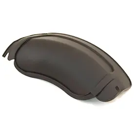 Authentic Mulching Baffle For 21 Inch Cutting Decks