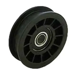 Mule Drive Pulley Budget