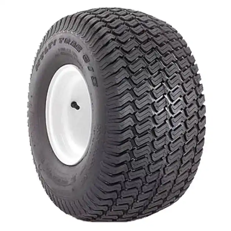 Multi-Trac Tire 24 x 9.50-12 Affordable