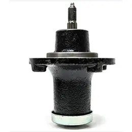 Latest MZT Cast Iron Spindle