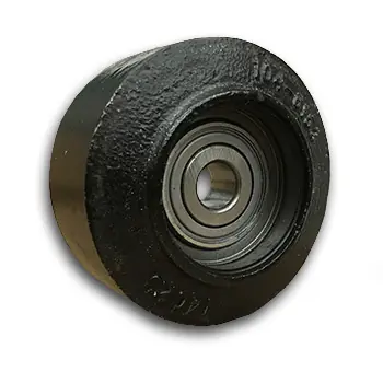 Limited Time Narrow Track Road Wheel