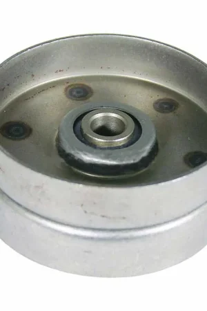 No Flange Flat Idler In Demand