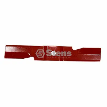 Notched Hi Lift Blade Affordable