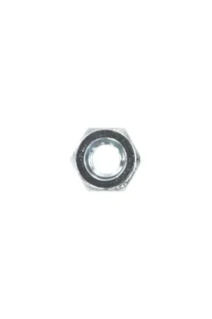 Instant Buy Nut 1/4-20 Nylon Ins Locknut Zinc