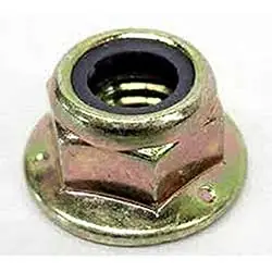 Save Now Nut Flange Ni