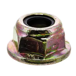 Nut Flange Ni-Lock Latest
