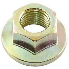 Nut Hex Flange 5/8 Hot Deal