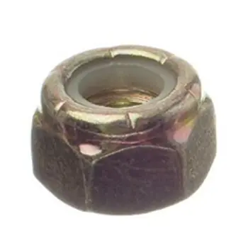 Authentic Nut Lock Ni