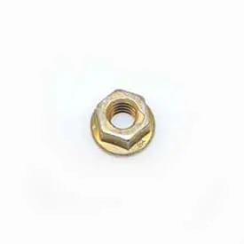 Fan Favorite Nut Lock Top Flg .31-18
