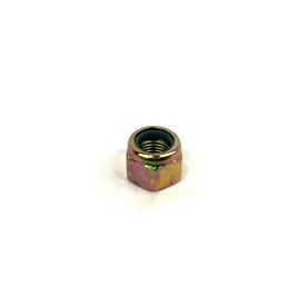 Nut, Nylock, 3/8-24 Z Mega Sale