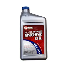 Weekend Sale Oil 20W-50 Syn Qt Engine