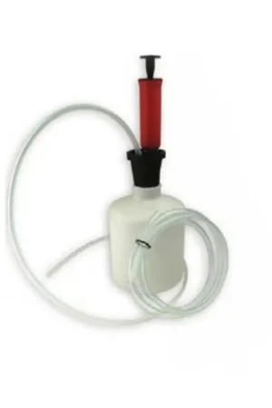 Best Choice Oil And Fuel Extractor