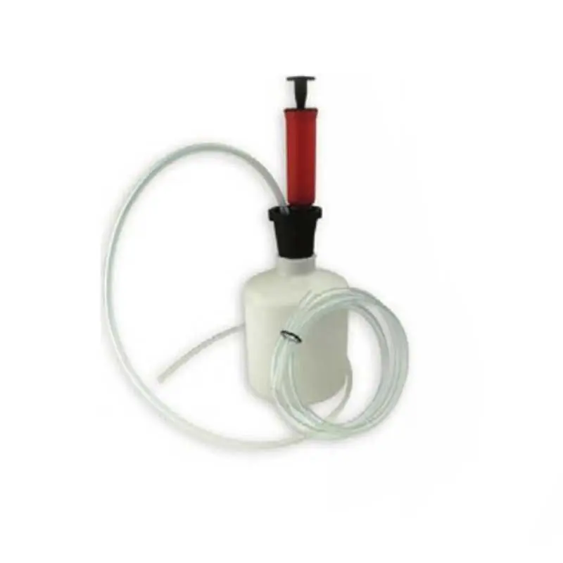 Best Choice Oil And Fuel Extractor