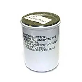 Oil Filter 10314400 Premium