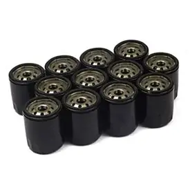 Oil Filter 12 Pack Price Drop