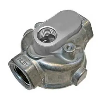 Best Choice Oil Filter Base