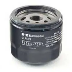 Oil Filter Kawasaki Latest