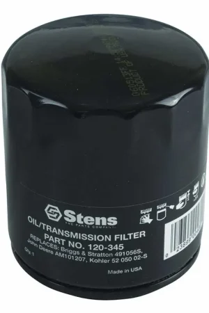 Clearance Oil Filter Replacement Kohler 52 050 02-S