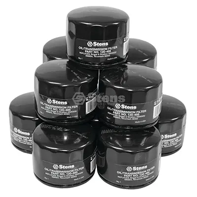 Fan Favorite Oil Filter Shop Pack