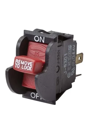 Weekend Sale On/Off Switch