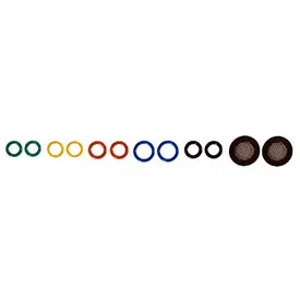 O-Ring and Filter Kit Buy Direct