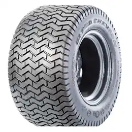 Top Pick OTR Chevron Tire 13 X 5 X 6