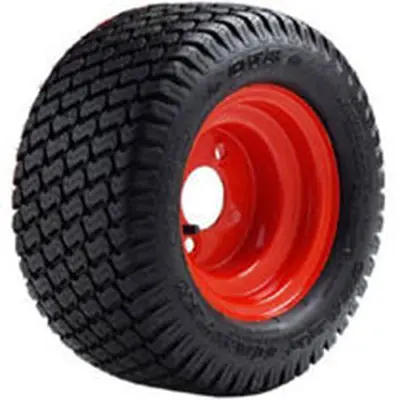 OTR Grassmaster Tire 26x1050-12 Popular