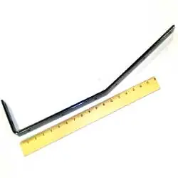 Outside Box Strap/Lh Limited Offer