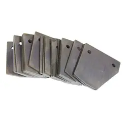 Discount Over Seeder Blade Set