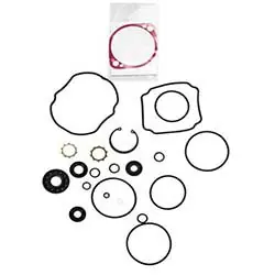 Weekend Sale Overhaul seal kit