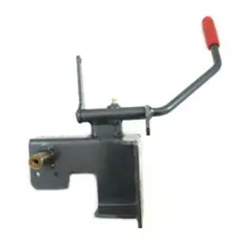 Top Rated P.B. Lever Idler Mount