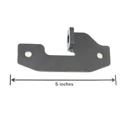 Authentic Parking Brake Mount