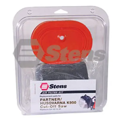 Partner Air Filter Kit 506 22 42-01 Price Drop