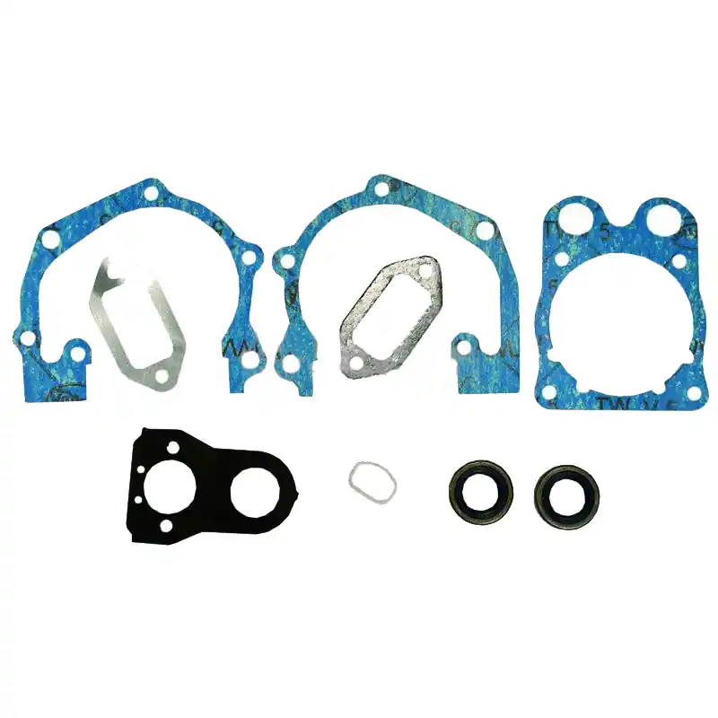 Partner Gasket Set 506 38 53-05 Hassle-Free Returns