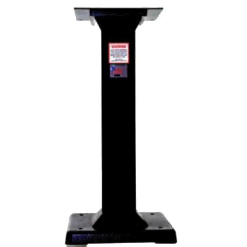 Pedestal For Blade Belt Grinder Genuine