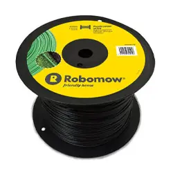 Authentic Perimeter Wire (650 Meters)