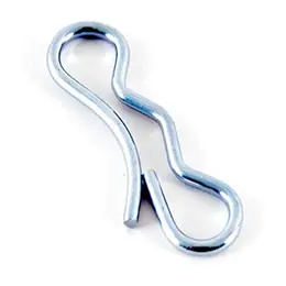 Pin Bow Tie Cotter Luxury