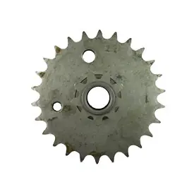 Best Seller Pinion And Sprocket A
