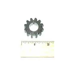 While Supplies Last Pinion Gear Fits P-N
