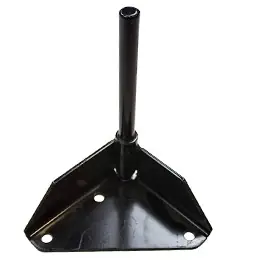 Trusted Brand Pin-Mount