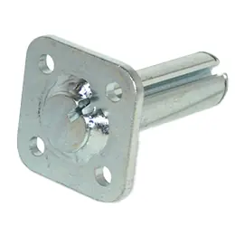 Pin-Pivot Crafted