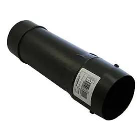 Genuine Pipe