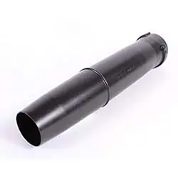 Fresh Stock Pipe End