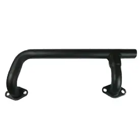 Limited Time Pipe Exhaust