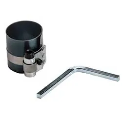 Piston Ring Compressor Fresh Stock